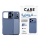 PanzerGlass CARE™ Samba MagSafe do iPhone 18 Pro / 17 Pro Shades of Blue - 1604010 - zdjęcie 2